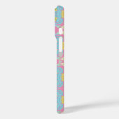 flowers Case-Mate iPhoneケース (裏面 / 左)
