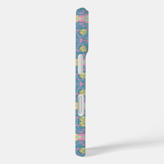 flowers Case-Mate iPhoneケース (裏面 / 右)