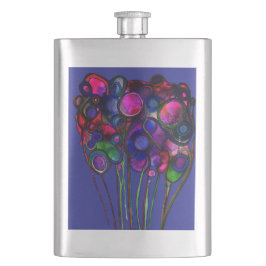 Flowers Classic Flask フラスク