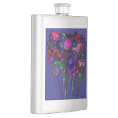 Flowers Classic Flask フラスク (右)