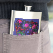 Flowers Classic Flask フラスク (インサイチュ)