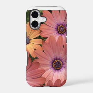 Flowers Everywhere iPhoneケース