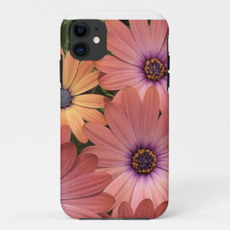 Flowers Everywhere iPhoneケース iPhone 11 ケース