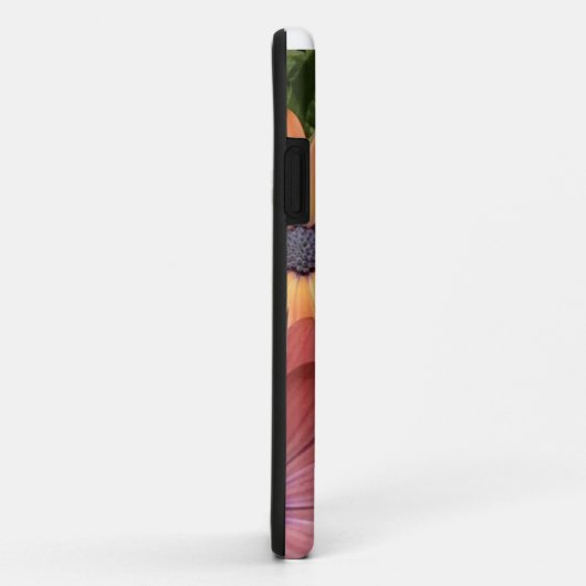 Flowers Everywhere iPhoneケース Case-Mate iPhoneケース (裏面/右)