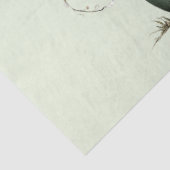 Flowers in a Pot Cozy Shabby Cute 薄葉紙 (詳細)