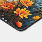 Flowers in Celebration デスクマット (コーナー)