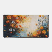 Flowers in Celebration デスクマット (正面)