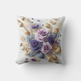 Flowers Indicate クッション