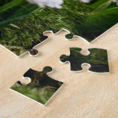 Flowers | Lily of the Valley Sweden ジグソーパズル (側面)