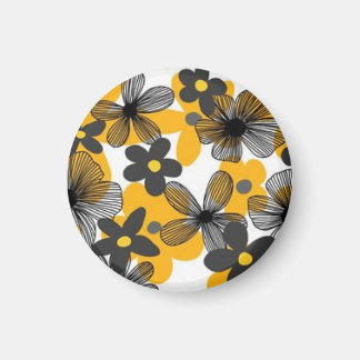flowers Magnet マグネット