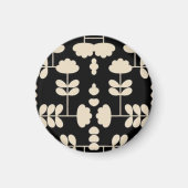 flowers Magnet マグネット (正面)