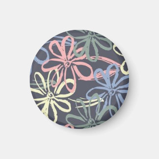 flowers Magnet マグネット