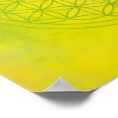 Flowers of life ポスター (角)