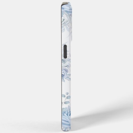 Flowers Phone Case Case-Mate iPhoneケース (裏面 / 右)