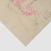 Flowers Pl. 09 by Liang Yuwei 薄葉紙 (詳細)