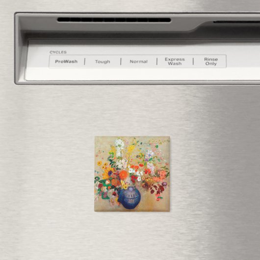 Flowers, Redon マグネット (インサイチュ (食洗機))