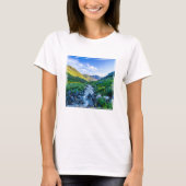 Flowers | Wildflowers in Colorado Tシャツ (正面)