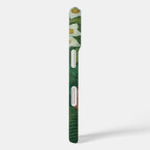 Flowers with Ivy by Henri Rousseau,ヴィンテージフローラ Case-Mate iPhoneケース (裏面 / 右)