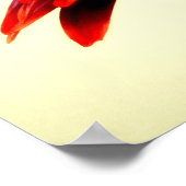 FLOWERSERIES-007 ポスター (角)