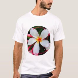 FlowerShirt_Round Tシャツ