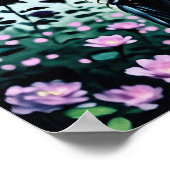 FlowerWitch ポスター (角)