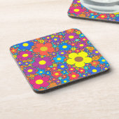 flowery3 コースター (左側)