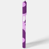 Flowery cute Case-Mate iPhoneケース (裏面 / 右)