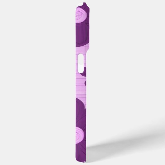 Flowery cute Case-Mate iPhoneケース (裏面 / 右)