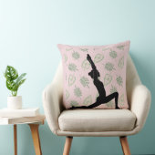 Flowing Balance: クッション (椅子)