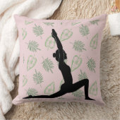 Flowing Balance: クッション (ブランケット)