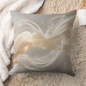 Flowing Breath of Spring クッション (ブランケット)