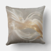 Flowing Breath of Spring クッション (裏面)