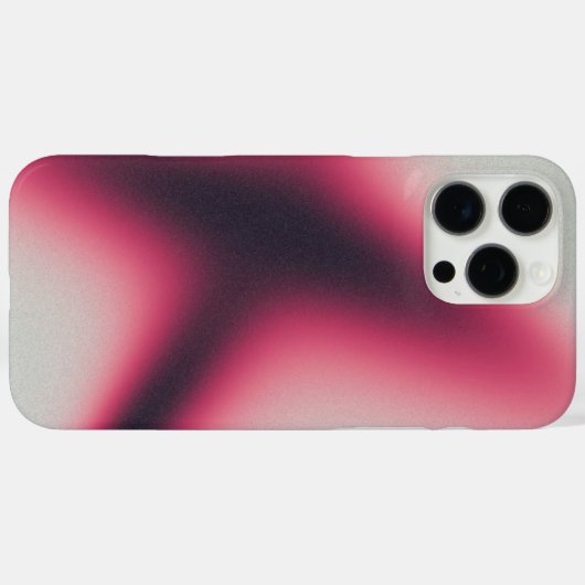 Flowing Energy Case-Mate iPhoneケース (裏面 (横))