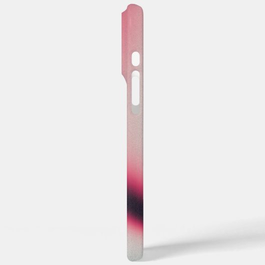 Flowing Energy Case-Mate iPhoneケース (裏面 / 左)