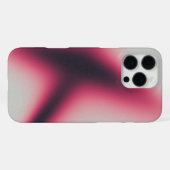 Flowing Energy iPhoneケース (裏面横)