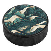 Flowing Harmony アイスホッケーパック (3/4)