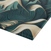 Flowing Harmony カッティングボード (角)