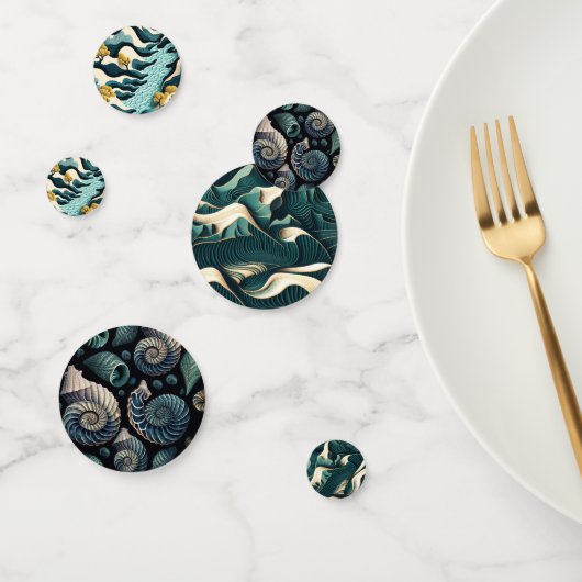 Flowing Harmony コンフェッティ (グループ)