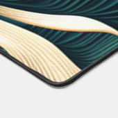 Flowing Harmony デスクマット (コーナー)