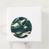 Flowing Harmony フェイバータグ (インサイチュ)