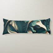 Flowing Harmony ボディピロー (正面)