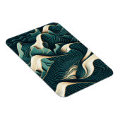 Flowing Harmony マグネット (右側)