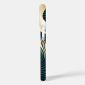 Flowing Harmony Case-Mate iPhoneケース (裏面 / 左)