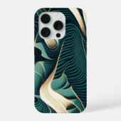 Flowing Harmony iPhoneケース (裏面)