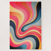 Flowing Harmony puzzle  ジグソーパズル (縦)