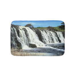 Flowing Waters of Hopkins Falls バスマット