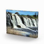 Flowing Waters of Hopkins Falls フォトブロック (右)