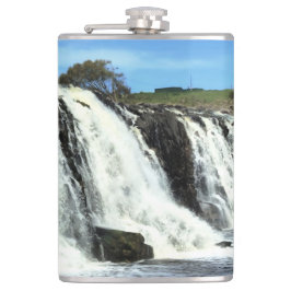 Flowing Waters of Hopkins Falls フラスク