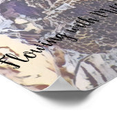 Flowing with Milk and Honey  ポスター (角)