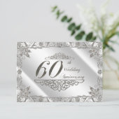 Flowish Diamond 60th結婚's Anniversary RSVP (スタンド正面)